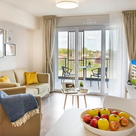 Domitys Les Mosaiques