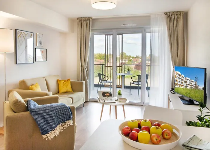 Domitys Les Mosaïques