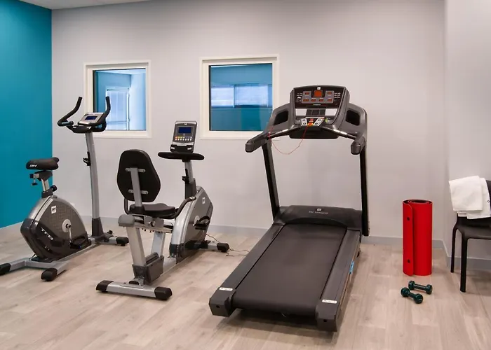 Domitys Les Mosaïques