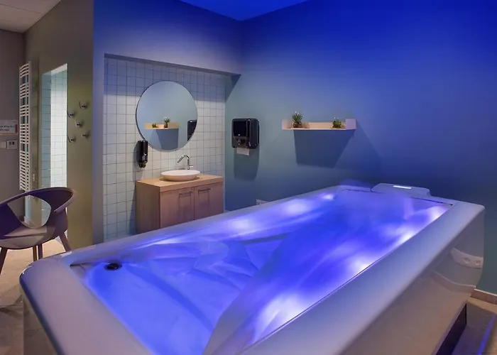 Domitys Les Mosaïques Appart hôtel 4*